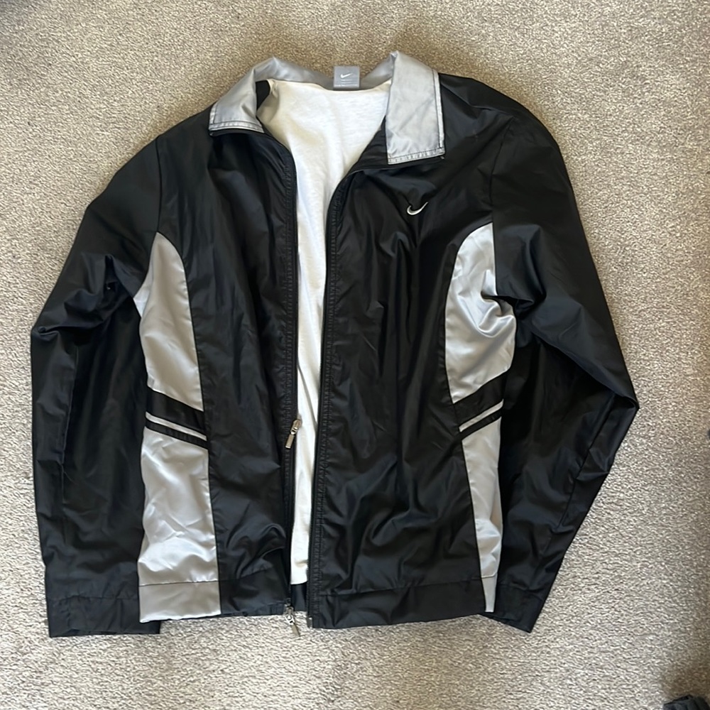 Nike Windbreaker Jacket